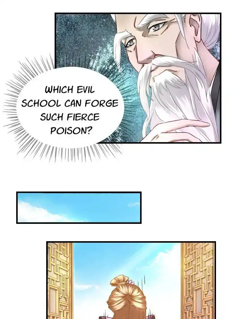 Miracle Doctor, Abandoned Daughter: The Sly Emperor's Wild Beast-Tamer Empress Chapter 28 138